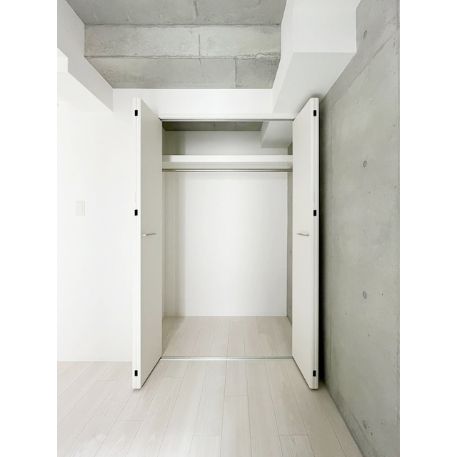 ファーヴァルハネダ　ウエスト 内観