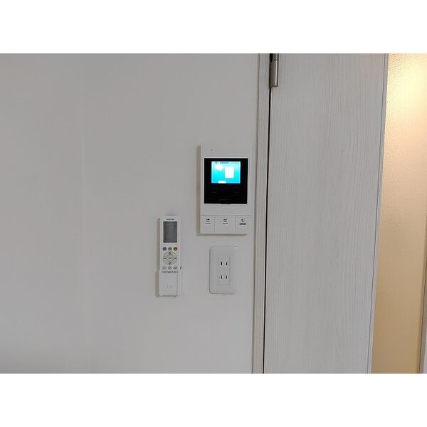 BT野方105号室 部屋その他