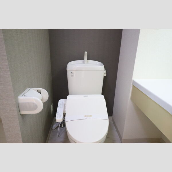 ミザール 温水洗浄暖房便座