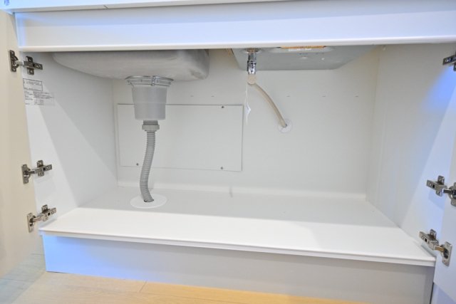 ＫＩ－ＦＬＡＴ永福町4階 キッチン