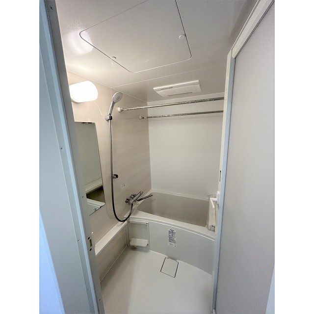 SOLASIA residence世田谷代田0104号室 お風呂