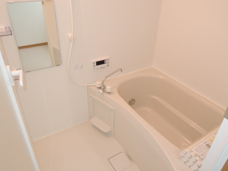 ルミエール1階 部屋その他