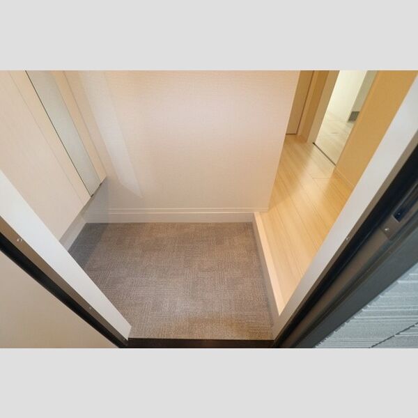 エミネンス 玄関　シューズボックス(トールタイプ)あり