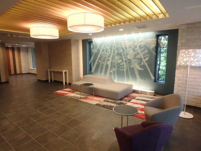 プライムアーバン豊洲424号室 ※参考写真