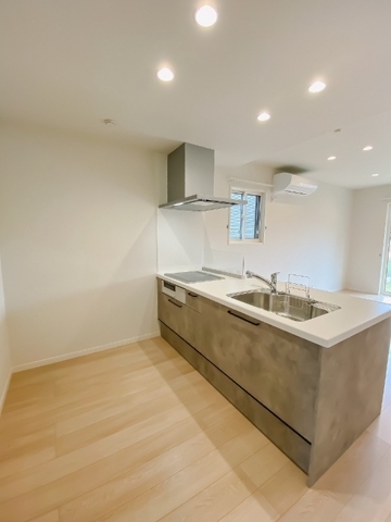 オーナーズヒルⅡ キッチン