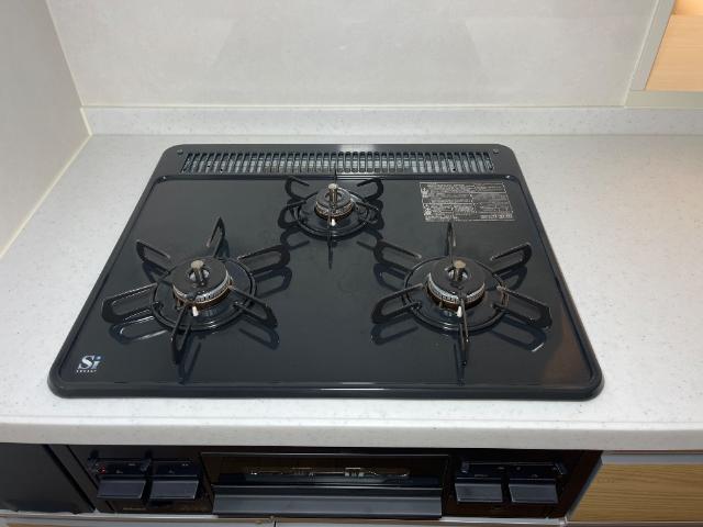 アビエル103号室 キッチン