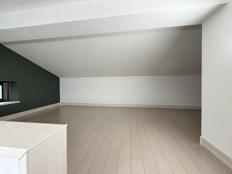 Well-being青砥Ⅰ3階 内観