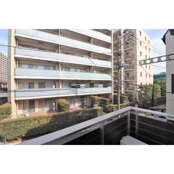 リッシェル川崎大師103号室 同建物別部屋の参考画像