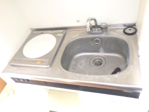 メゾン・ボヤージⅡ ※写真は別室です