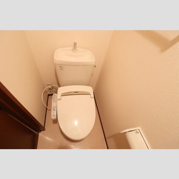 アネックス青羽　Ⅱ 温水洗浄暖房便座