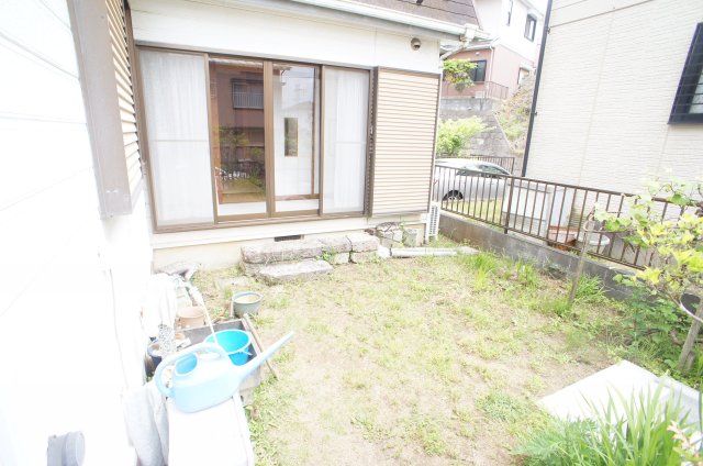 誉田グリーンヒル貸家1号室 その他共有部分