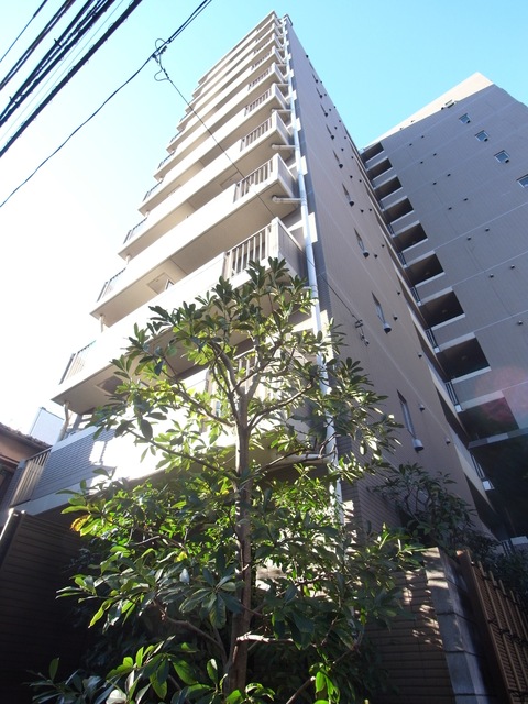 菱和パレス護国寺駅前7階 充実設備の分譲賃貸マンション/クレアスグループ開発物件