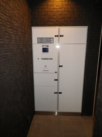 DIPS桜台駅前704号室 同建物別部屋の参考画像