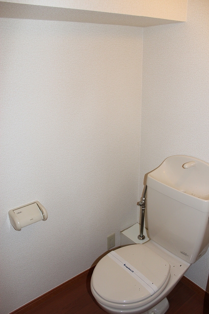 レオパレスオークヒルズⅡ102号室 女性に人気のバス・トイレ別