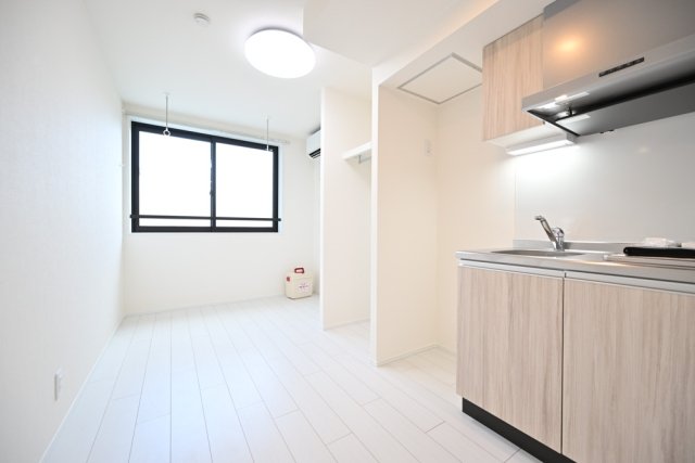 長楽町屋レジデンス4階 部屋その他
