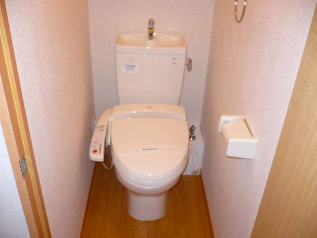 レオパレスアビタンティ304号室 部屋その他