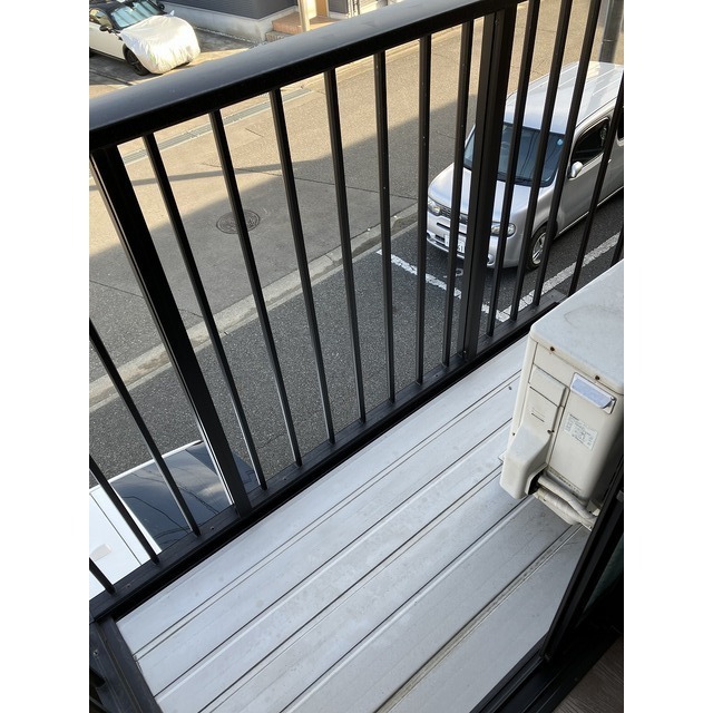 アムール 中原201号室 部屋その他