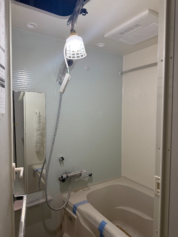 リヴシティ横濱末吉町弐番館5階 同仕様