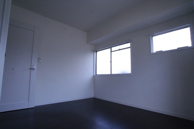 田園マンション3階 部屋その他