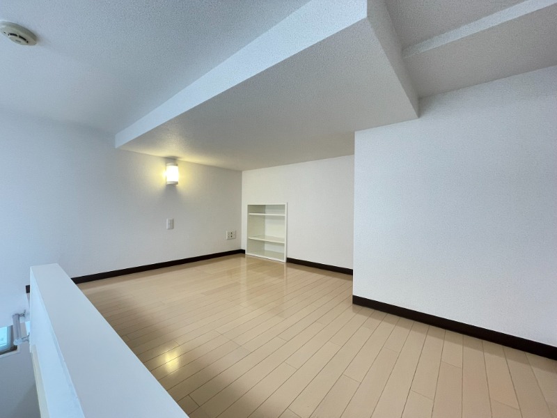 Moonshiny弐番館 501号室の写真です