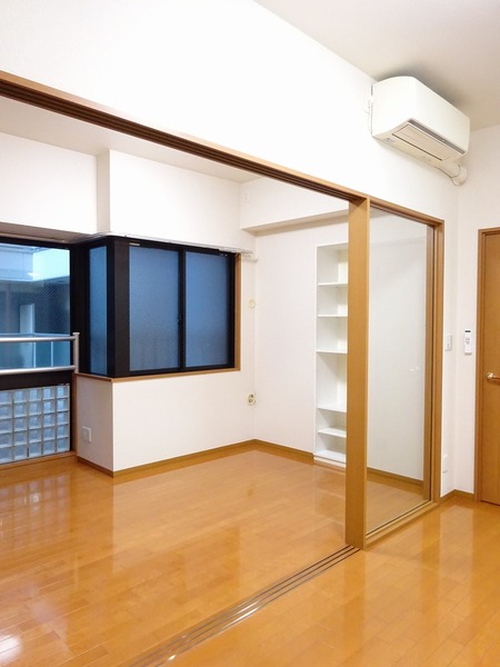 グレイス新横浜アクシス304号室 その他