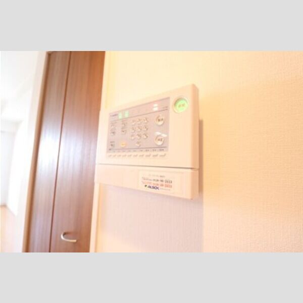 アンクレージュ ALSOK