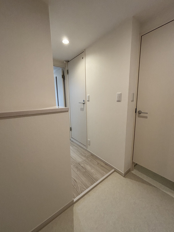 リブリ・Grande Ⅶ1階 部屋その他