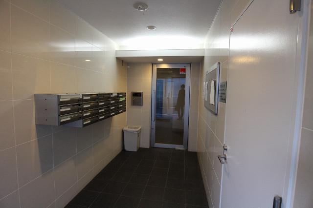 REV　REFAYS　B・B4階 部屋その他