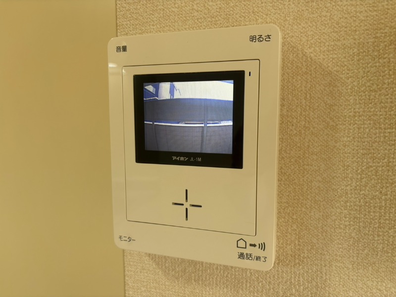 サロンハイム1階 ＊別号室の写真です。