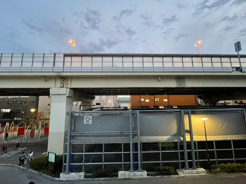 レジデンストーキョー亀戸4階 ※別部屋参照