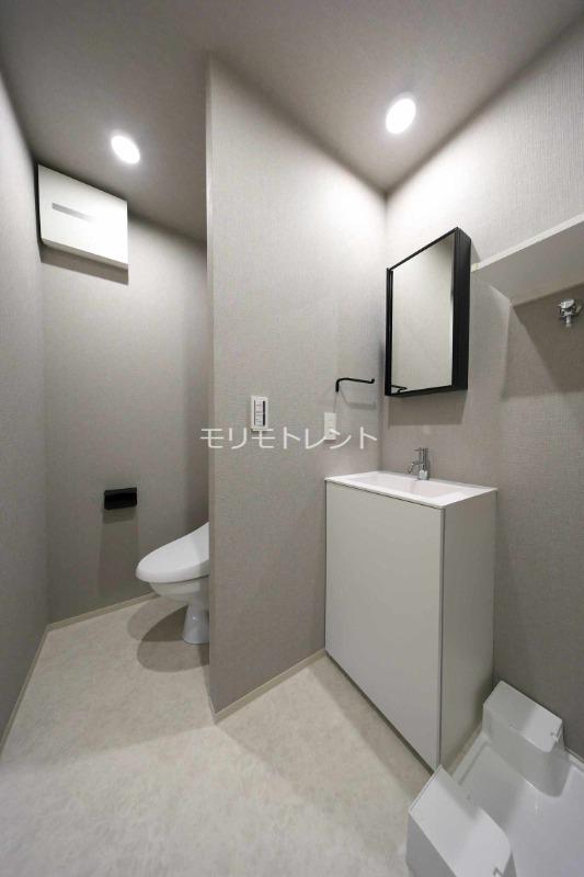 アトリオフラッツ西池袋 室内参考写真（4F-B2タイプ）