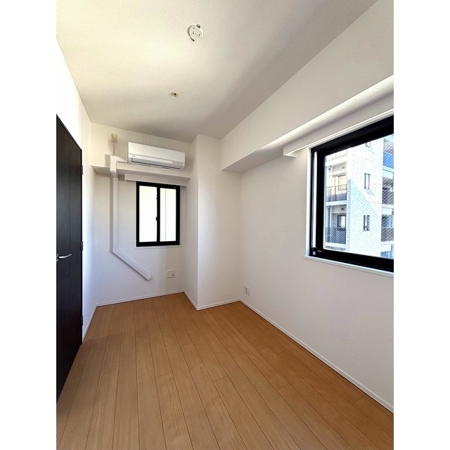 浦和パークハウス1205号室 洋室6帖　2026年1月撮影