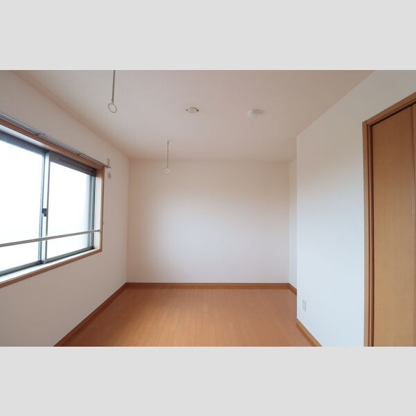 エトワール　A203号室 南側洋室