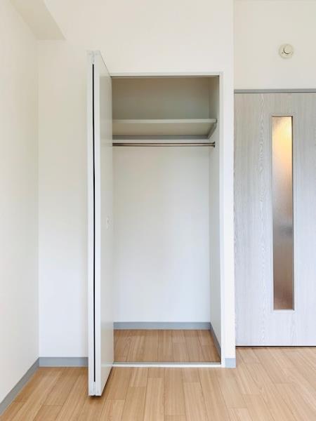 大井町タウンハウス5階 リビング