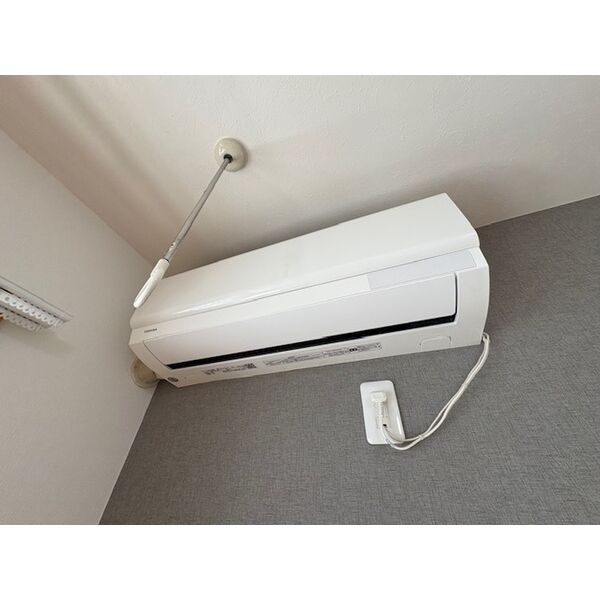 クレフラスト豊四季0204号室 部屋その他
