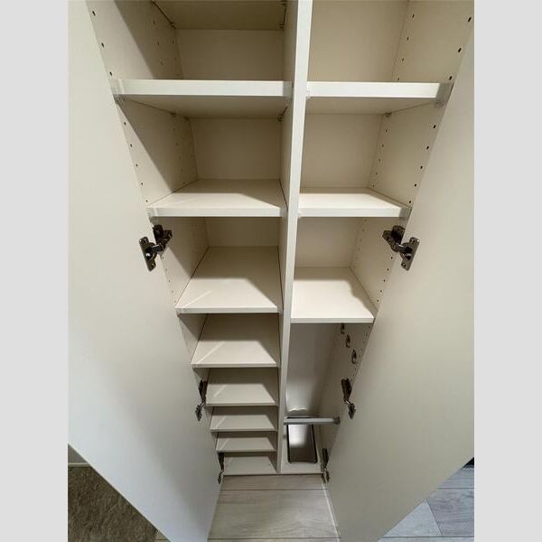 MAXIV横浜吉野町TRE207号室 部屋設備