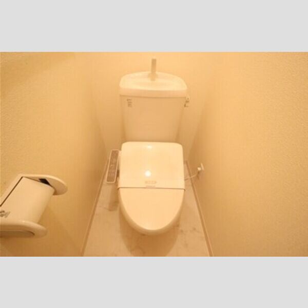 グリーンヴィラ カラビナ　N 温水洗浄暖房便座