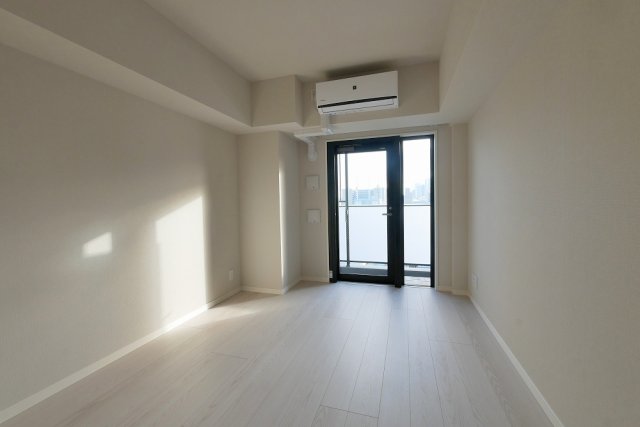 木場ステーションレジデンス9階 内観