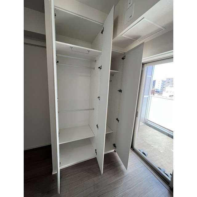 ザ・パークハウス赤羽フロント704号室 同建物別部屋の参考画像