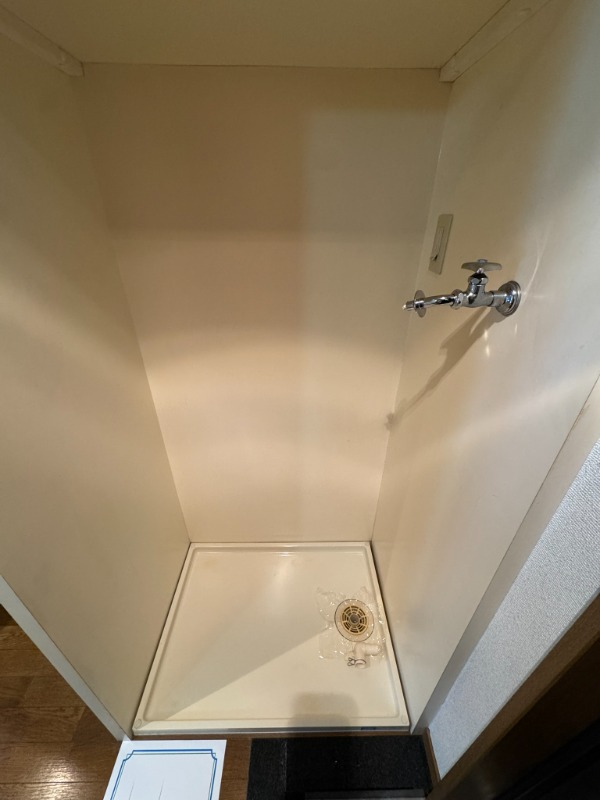 リバレイン(K-125)2階 部屋設備