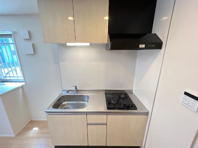 アコード・Ｋ キッチン