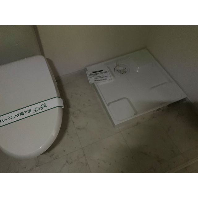 オーシャンドリーム桜山102号室 部屋その他