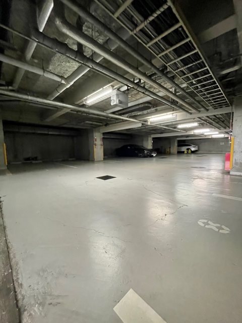 レジディア六本木檜町公園1階 部屋その他