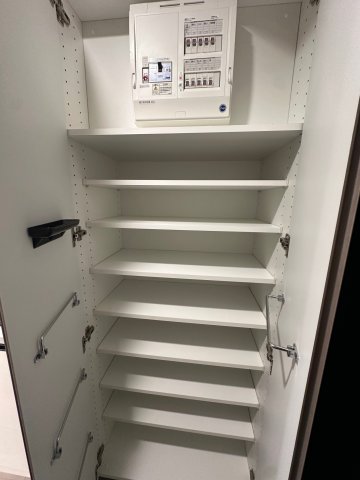 プラウドフラット品川大井町431号室 ※参考写真