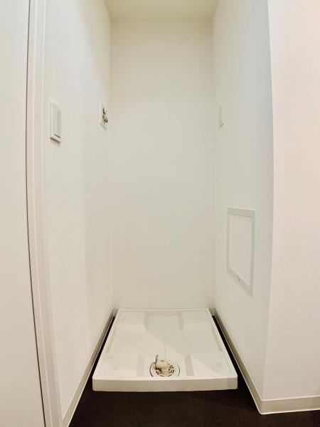 Ｂｒｉｌｌｉａ　ｉｓｔ　北沢3階 部屋その他