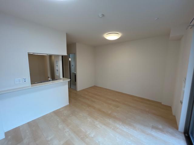 Riesling’s101号室 リビング