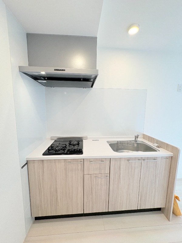 エトワールヴァリ　プレリュード2階 キッチン