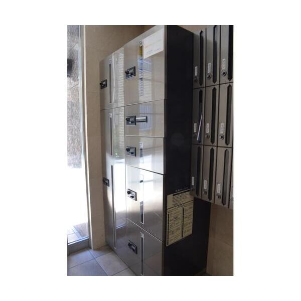 エスポワール403号室 部屋設備