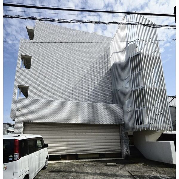 ピエモンテハイツ 外観