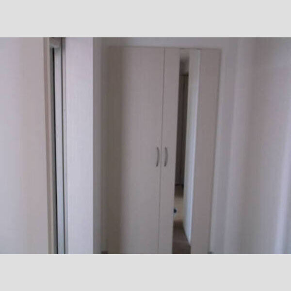 グランヴレーユ505号室 5シューズボックス